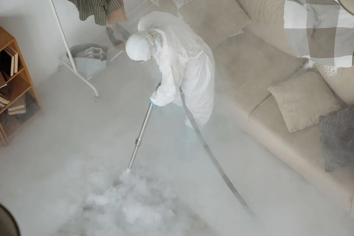 Crime Scene Cleanup in West Hill, OH